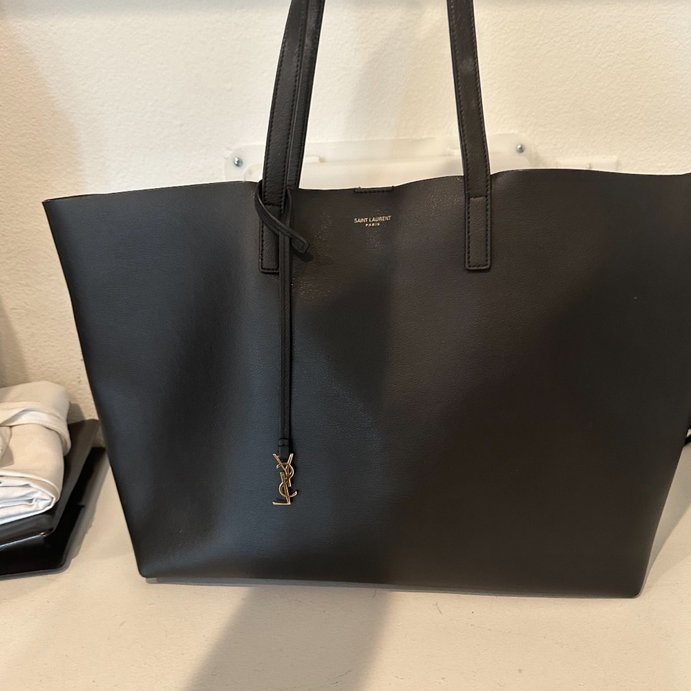 Ysl tote bag (real)